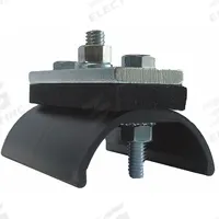 DAYTON Festoon End Clamp: Flat, 0.87 in – 0.87 in (MPN 33N270). Key specifications — Compatible Cable Type: Flat; Brand: DAYTON; Material: Plastic; Product Type: Clamp; Compatible with Grainger Part Number: 33N270; Compatible with Manufacturer Part Number: C32EC.