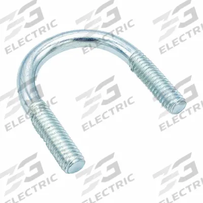 FIMCO U Bolt: Sprayer, 5034220, LG-3025-QR - Assorted Parts & Accessories