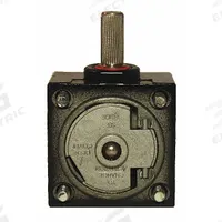 HONEYWELL Limit Switch Head: Side, HDLS Series (MPN LSZ1R). Key specifications — attr1019422: LSR; attr1019427: Side; attr211339: HONEYWELL.