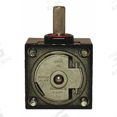 HONEYWELL Limit Switch Head: Side, HDLS Series (MPN LSZ1R). Key specifications — attr1019422: LSR; attr1019427: Side; attr211339: HONEYWELL.