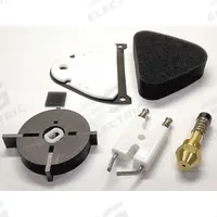 APPROVED VENDOR Tune Up Kit: Tune Up Kit, 21EX29. Key specifications — Manufacturer Part Number: 21EX29; Product Type: Tune Up Kit.