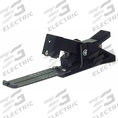 HUBBELL PREMISE WIRING Fiber Cleaver: Optical Fiber Cleaving, Hubbell Fiber Optic Connectors - Fiber Optic Cleavers