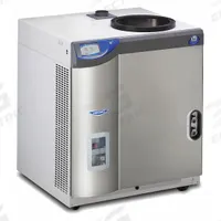 LABCONCO Freeze Dryer: -50°C, 6 L Dry Ice Holding Capacity, Console Freeze Dryer, 3/4 hp Horsepower (MPN 700611100). Key specifications — Freeze Dryer Style: Console; Includes: 3-Wire Electrical Cord with Plug; Brand: LABCONCO; Drying Chamber Type: Not Included; Purge Valve Included: Included.