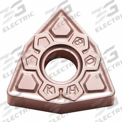KYOCERA Turning Insert: WNMG433KHCA320, WNMG080412KH. Key specifications — attr257986: WNMG080412KH; attr257985: WNMG433KHCA320.
