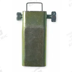 HARRINGTON Latch Assembly: Electric Chain Hoists, 1,000 lb Compatible Load Capacity, SNER, ER1BS1002. Key specifications — Compatible Hoist Type: Electric Chain Hoists; Product Type: Latch Assembly; Compatible Series: SNER; Manufacturer Part Number: ER1BS1002.