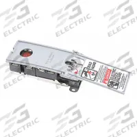 LOCHINVAR Thermostat, Water Heater: 100109846
