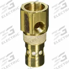 INGERSOLL RAND Check Valve: 85582286, Check Valve, RECIPROCRATING COMPRESSOR
