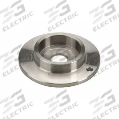 DYNABRADE Rear Bearing Plate: For 57126, 51367. Key specifications — attr652660: 51367; attr665398: Rear Bearing Plate; attr665390: 57126; attr652663: DYNABRADE.