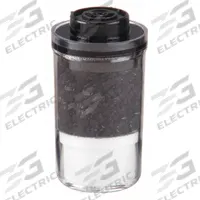 WILKERSON Compressed Air Filter Element: Coalescing, 0.003 micron, Activated Carbon (MPN MXP-95-987). Key specifications — attr111561: MXP-95-987; attr111565: 44D099; attr111564: M03-02-000; attr132959: Activated Carbon.
