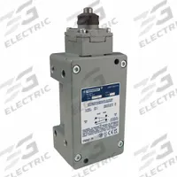 TELEMECANIQUE SENSORS Hazardous Location Limit Switch: Plunger Actuator, Metallic, Plunger, 0.08 in (MPN 9007CR61E). Key specifications — Manufacturer Part Number: 9007CR61E; Brand: TELEMECANIQUE SENSORS; Electrical Connection: Screw Clamp Terminals; Series: 9007CR; Body Material Type: Metallic; Actuator Type: Plunger.