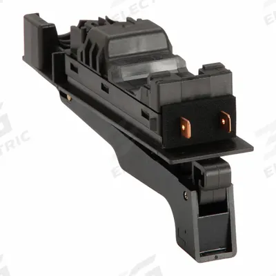 BOSCH Switch: 2 1/2 in Overall Lg, 1 1/4 in Overall Wd - Bosch Lighting Parts & Accessories