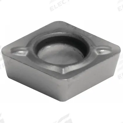 SUMITOMO Diamond Turning Insert: CPMT32.51ESU - Diamond Indexable Turning Inserts