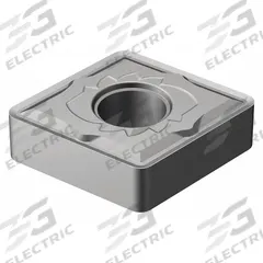 SANDVIK COROMANT Turning Insert: CNMG120408-SM H13A (MPN CNMG 432-SM H13A). Key specifications — attr257733: CNMG120408-SM H13A.