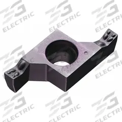 KYOCERA Grooving Insert (MPN GER200010EMPR1225)