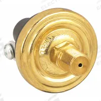 HONEYWELL Pressure Switch: 0.5 psi – 150 psi, 5000 Series, 1/8-27" MNPT (MPN 76064-B00000600-01). Key specifications — Brand: HONEYWELL; Pressure Connection Type: 1/8-27" MNPT.