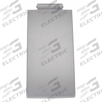 BETTER PACKAGES Top Cover Asseembly: E555-035-01 - Kraft Tape Machine Parts