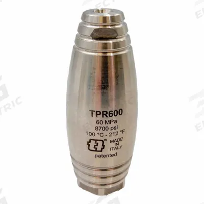 APPROVED VENDOR Pressure Washer Spray Nozzle: 4 Nozzle Size, 8,700 psi, 4 gpm - Threaded Nozzles