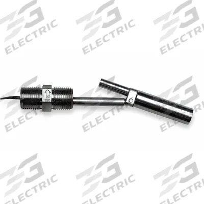 MADISON Alternator Closed Liquid Level Switch: Selectable, SPST - Mechanically Alternating Side-Mounted Float Switches