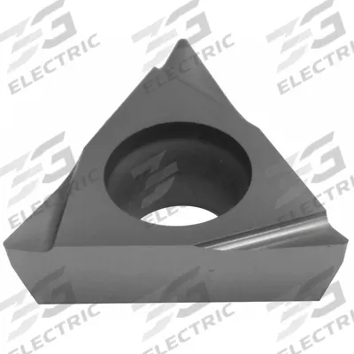 SUMITOMO Triangle Turning Insert: TPGT630LFY - Triangle (T) Indexable Turning Inserts