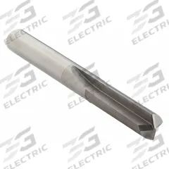 OSG Straight Flute Drill Bit: Letter M, 140° 4-Facet Point, Carbide (MPN 200-2950). Key specifications — attr1235976: 0.2950.