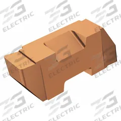 SANDVIK COROMANT Grooving Insert: TLGP-3062L 1125. Key specifications — attr257415: TLGP-3062L 1125.