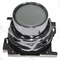 EATON Flush Push Button: 30 mm, Non-Metallic, Momentary (MPN 10250T105). Key specifications — attr1025098: Momentary; attr211275: EATON; attr1025130: 10250T; attr1063631: Non-Metallic.