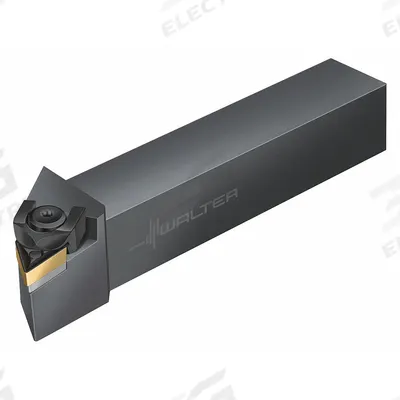 WALTER Indexable Turning and Profiling Tool Holder: MTJNL3225P16 (MPN 5008047) - Indexable Turning & Profiling Toolholders