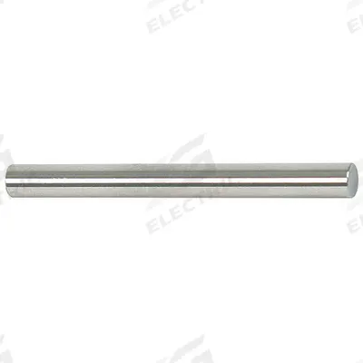 VERMONT GAGE Class X Go Pin Gauge: Go (Plus), Inch, 0.2226 in Dia - Class X Go (Plus) Pin Gauges - Dia. 0.0751 in to 0.2810 in