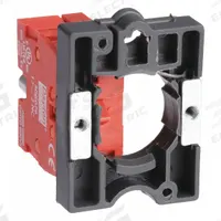 DAYTON Contact Block: 22 mm Panel Mounting Size, 1NC, Momentary, Screw Clamp Terminals (MPN 30G086). Key specifications — Switch Action: Momentary; Terminal Connection Type: Screw Clamp Terminals; Brand: DAYTON.