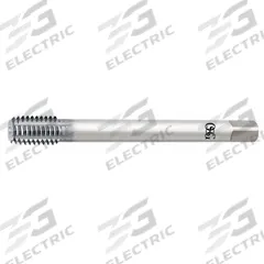 OSG Screw Thread Insert STI Tap: Thread Forming, 7/8"-9 UNC, H10 / 2B-3B, Modified Bottoming Chamfer (MPN 1626005208). Key specifications — attr1299996: H10 / 2B-3B.