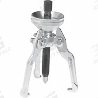 PROTO Cone Type Puller: 5 in Jaw Spread, 4 in Jaw Reach, 0.5 Jaw Thick, 6 ton Pulling Capacity, 5 in (MPN J4255). Key specifications — attr663993: PROTO; attr923970: 3; attr924203: Standard.