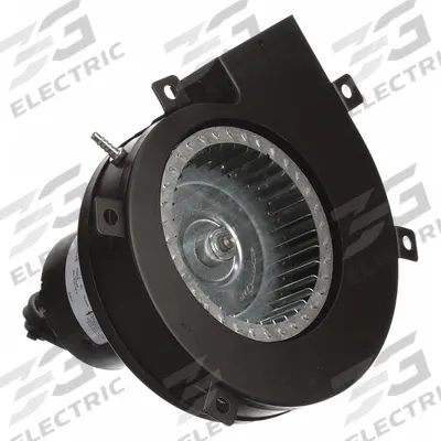 FASCO Induced Draft Furnace Blower: Furnace, Goodman/Trane, 7021-6804/B1859000 - Furnace Draft Inducers