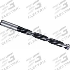 KYOCERA Replaceable Tip Drill (MPN SS0500DRA100M8)