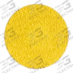 NORTON Quick-Change Cloth Disc: TS, 3", Ceramic, 36 Grit, Y Wt Cloth, RazorStar (MPN 66254427845). Key specifications — attr555554: NORTON; attr555565: RazorStar.