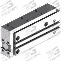 SMC Linear Air Cylinder: 10 mm Stroke Lg, 16 mm Bore Dia, Mfr Part # MXH16-10Z, MXH Series, Metric. Key specifications — attr948518: MXH16-10Z; attr948527: MXH; attr948531: SMC.