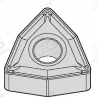 WIDIA Turning Insert: WNMG4312P, WNMG0804042P (MPN 4166295). Key specifications — attr257986: WNMG0804042P; attr257985: WNMG4312P.