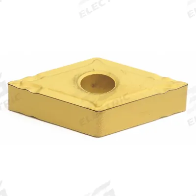 SUMITOMO Diamond Turning Insert: DNMG433ESX - Diamond Indexable Turning Inserts