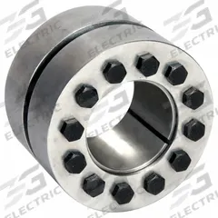 CLIMAX METAL PRODUCTS Keyless Rigid Coupling: For Round Shaft Type, 2.21 in Coupling Lg, Inch, Round (MPN C600E-143). Key specifications — attr869650: CLIMAX METAL PRODUCTS.