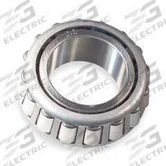 NTN Tapered Roller Bearing Cone: HM88649, 1 3/8 in Bore, 2.717 in OD, 0.875 in Cone Wd (MPN 4T-HM88649PX1). Key specifications — Compatible Cup Manufacturer Part Number: HM88610PX1; System of Measurement: Inch; Ring Material: Alloy Steel; Manufacturer Part Number: 4T-HM88649PX1; Bearing Industry Number: HM88649; Brand: NTN; Cage Material: Pressed Steel.