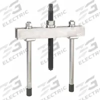 OTC Push Puller: 2 1/8 in Spread - Min, 7 1/4 in Spread - Max, 8 1/4 in Reach - Max (MPN 927). Key specifications — attr663997: OTC.