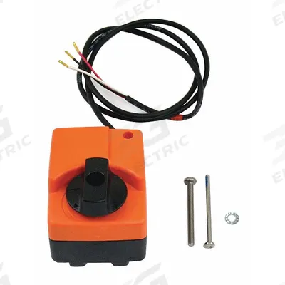 BELIMO Electric Ball Valve Actuator: Electric Ball Valve Actuator, B200/B210/B220/B300/B310 - Ball Valve Actuators