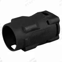 MILWAUKEE Impact Wrench Boot: Impact Wrench Compatible, 49-16-3060. Key specifications — attr1170862: Impact Wrench; attr1170863: 3060; attr1170869: MILWAUKEE; attr1179955: Tool Boot.