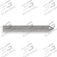NORTON Diamond Truing and Dressing Tool: 1/8 in x 1 in x 90°, BCPP90 (MPN 66260195019). Key specifications — Brand: NORTON; Specification: BCPP90.
