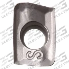 KYOCERA Parallelogram Milling Insert: BDMT070308ERJSCA6535