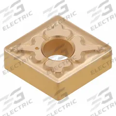 TUNGALOY Diamond Turning Insert: CNMG 431 TM AH120 (MPN 6811615). Key specifications — attr257732: CNMG 431 TM AH120.