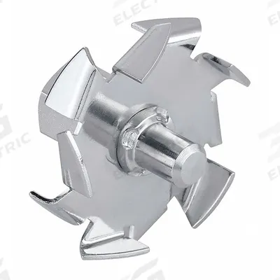 IKA Dissolver: 0003787001/0004028601/0025001463 - Lab Shakers, Vortex Mixers, & Rockers Accessories