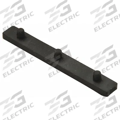 DYNABRADE Rubber Grip: For 57800/57801/57804/57810/57811/57814/58507 - Dynabrade Replacement Parts