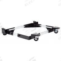 JET Machine Base: 600 lb Load Capacity (MPN 708118). Key specifications — attr1090222: JET; attr1090216: 708118.