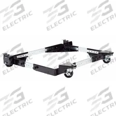 JET Machine Base: 600 lb Load Capacity (MPN 708118). Key specifications — attr1090222: JET; attr1090216: 708118.