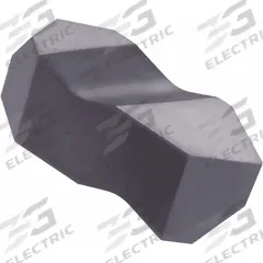 KYOCERA Threading Insert (MPN KCT3LPR1215)